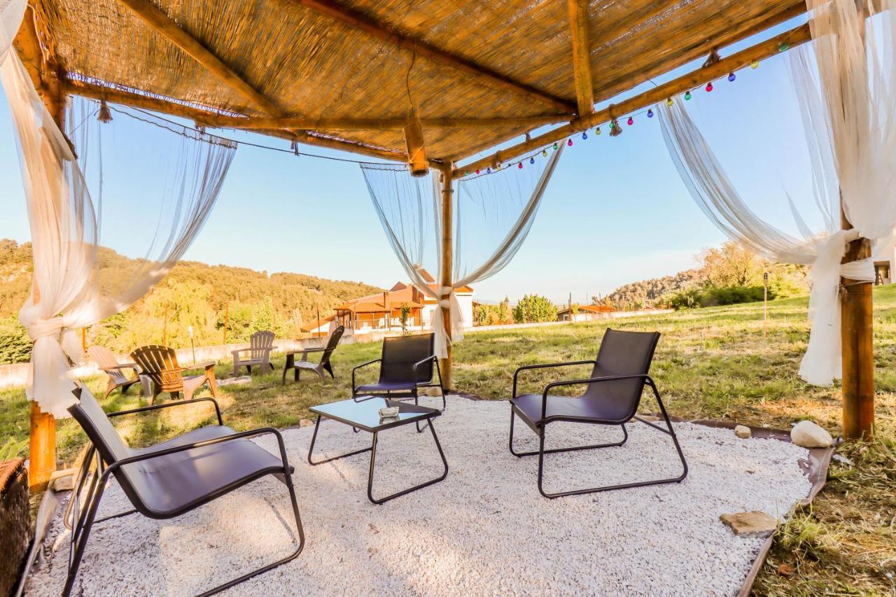 Suite Acropolis Serres Next To Center ภายนอก รูปภาพ