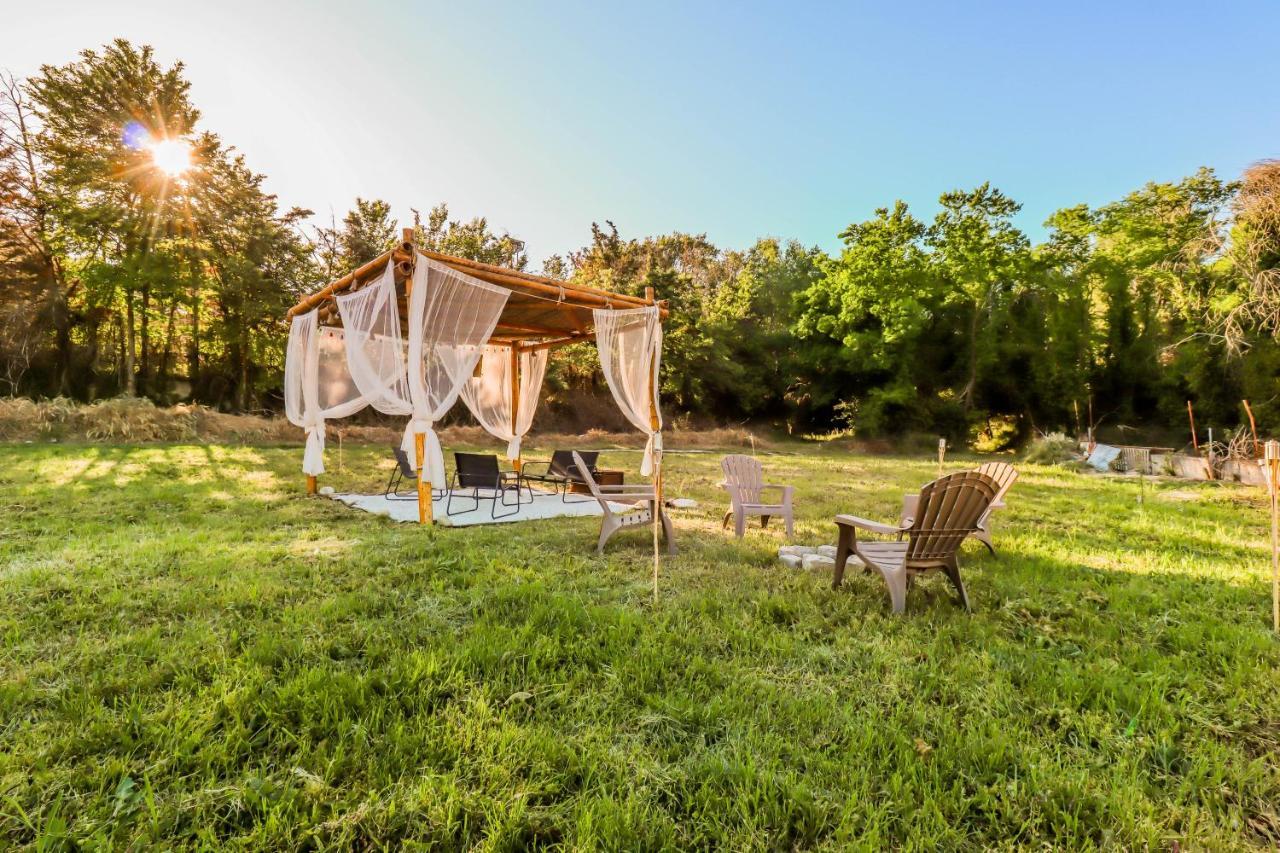 Suite Acropolis Serres Next To Center ภายนอก รูปภาพ